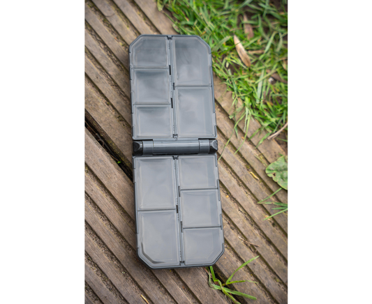 Zebco Demonic Accessory Box Small