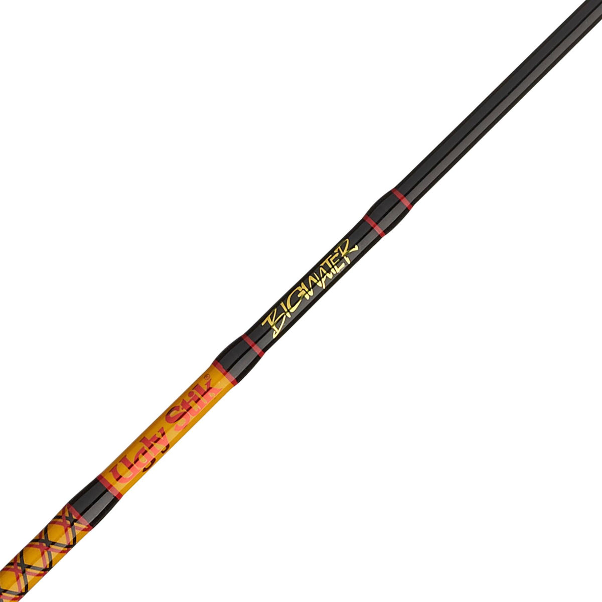 Ugly Stik Bigwater Spinning Combo