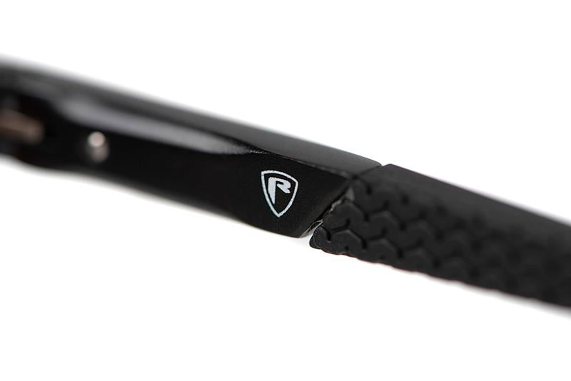 Fox Rage Voyager Sunglasses Brown Lense