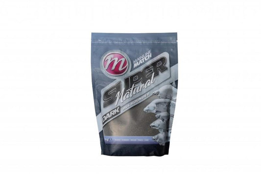 Mainline Super Natural Mix - 1kg
