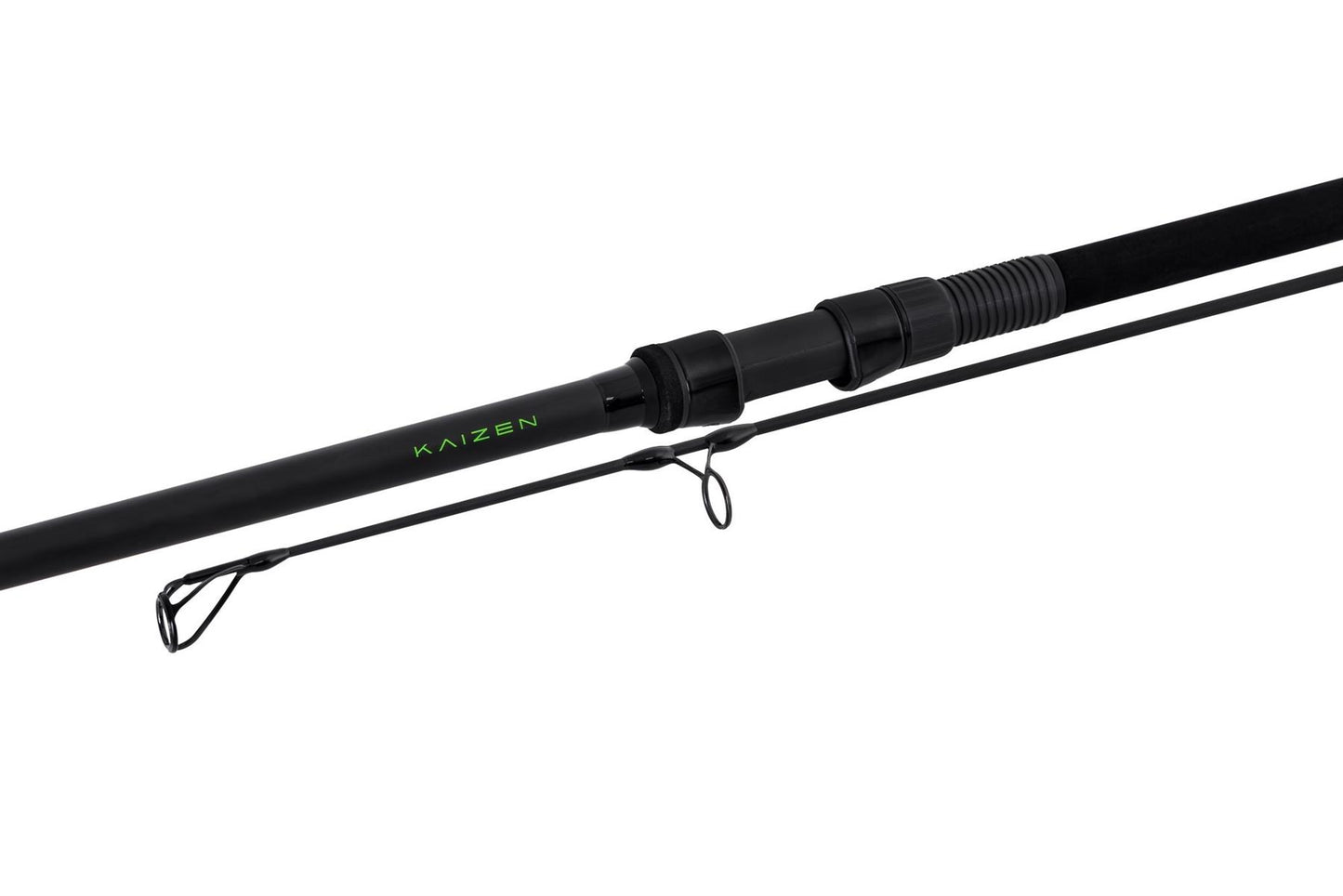 Korda Kaizen Green Carp Rod 12ft 6in Spod