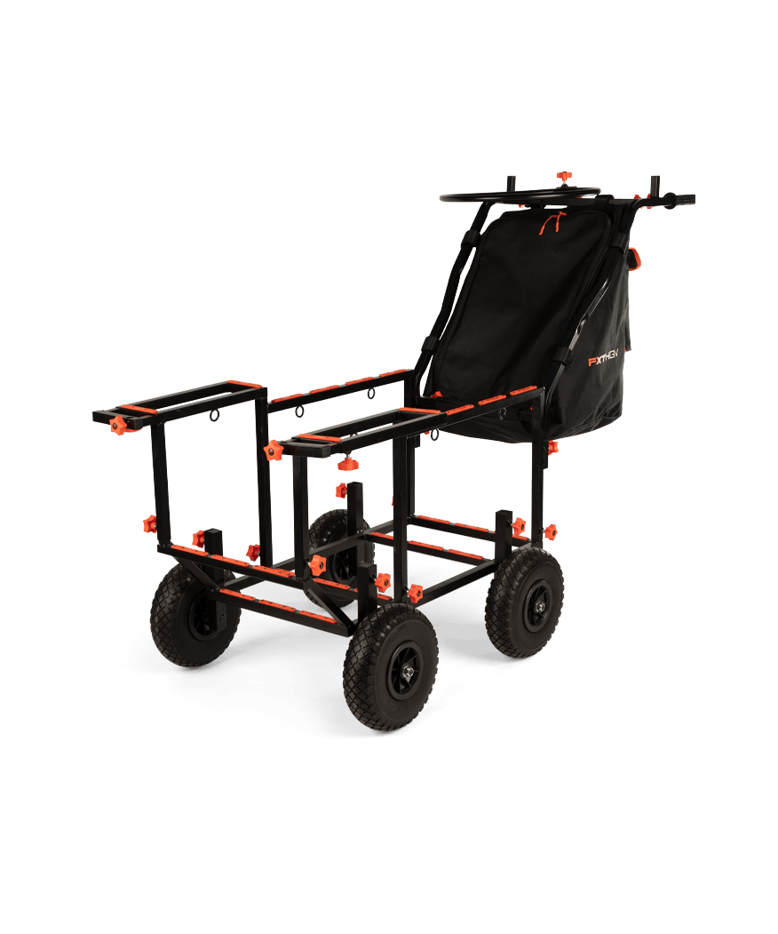 Frenzee FXT HGV Trolly Mk.3