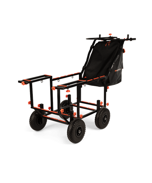 Frenzee FXT HGV Trolly Mk.3