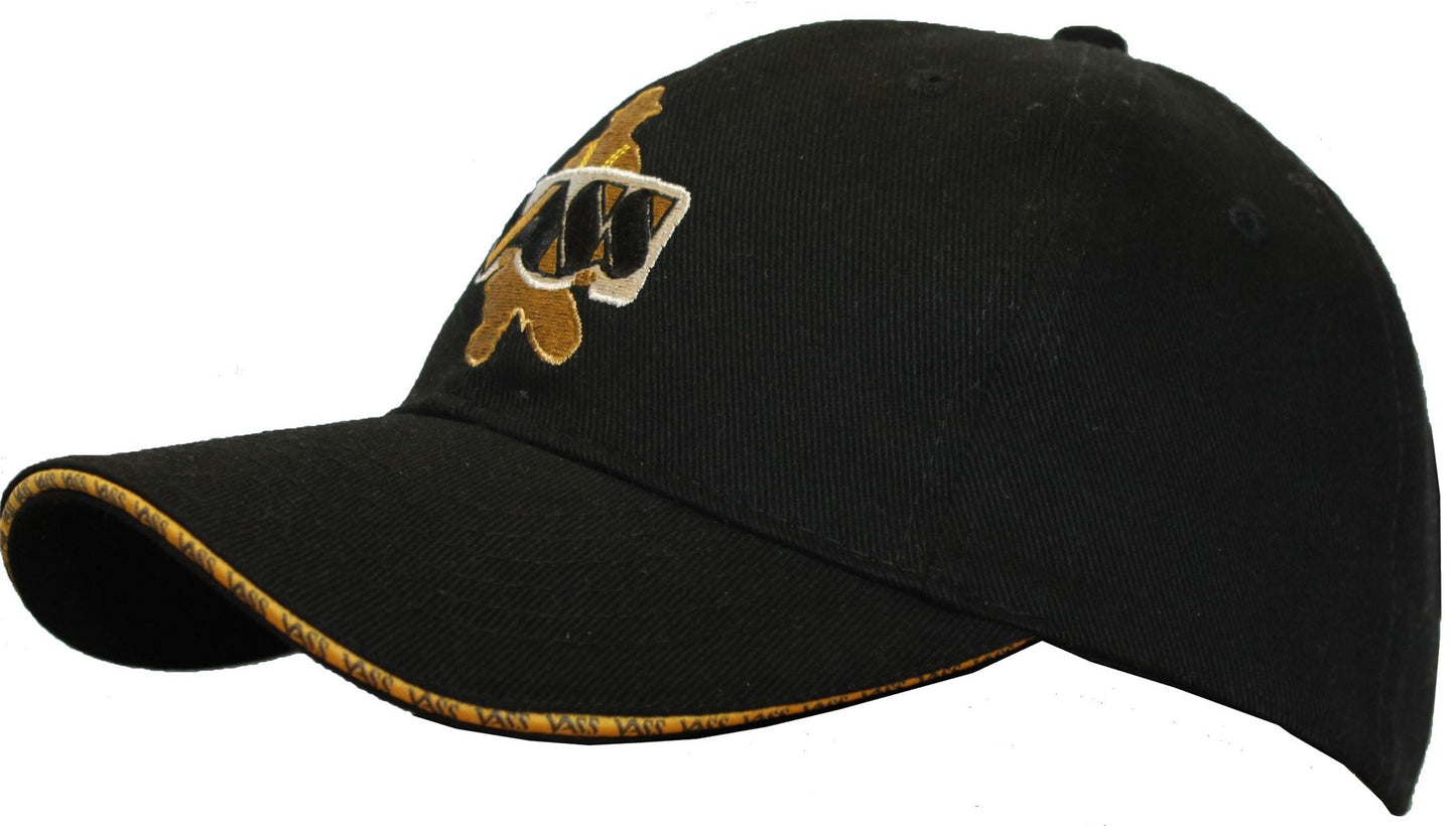 Vass Brushed Cotten Cap