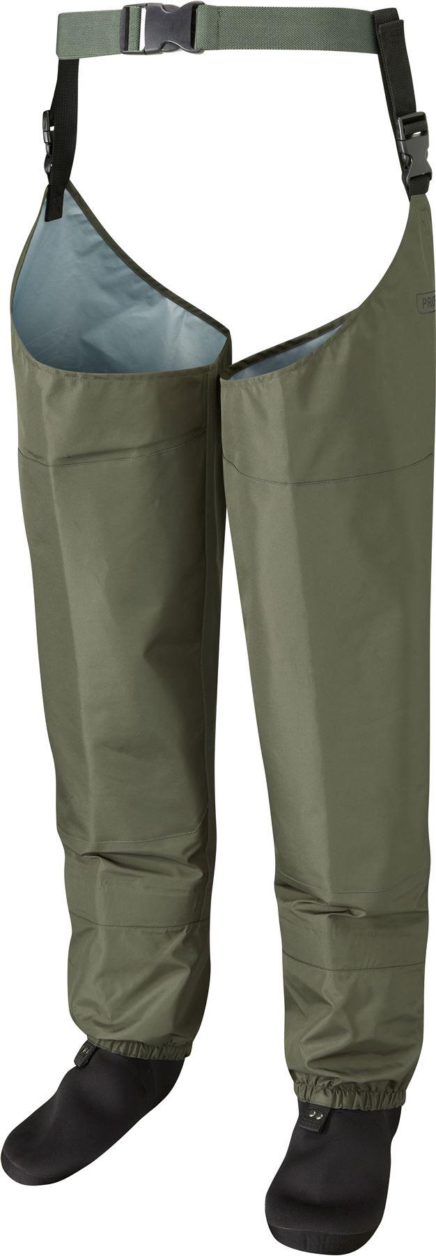 Leeda Profil Breathable Thigh Waders