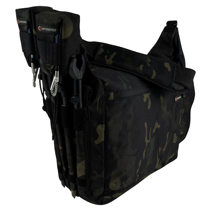 Speero Session Shoulder Bag