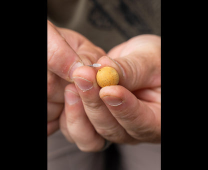 Korum Smokescreen Speci Quick Stop Kit