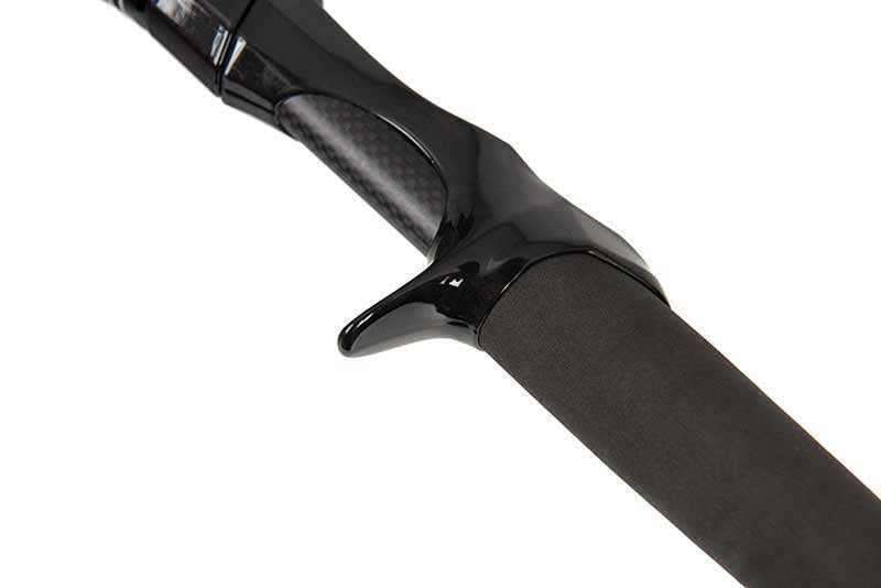 Fox Rage PX Heavy Shad Cast 225cm 20-100g 1+1