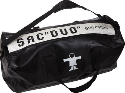 GUY COTTEN DUO  HOLDALL BAG / FISHING / BOATING / SAILING