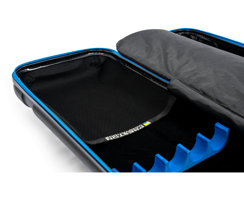 Preston Hardcase Rod Safe - XL