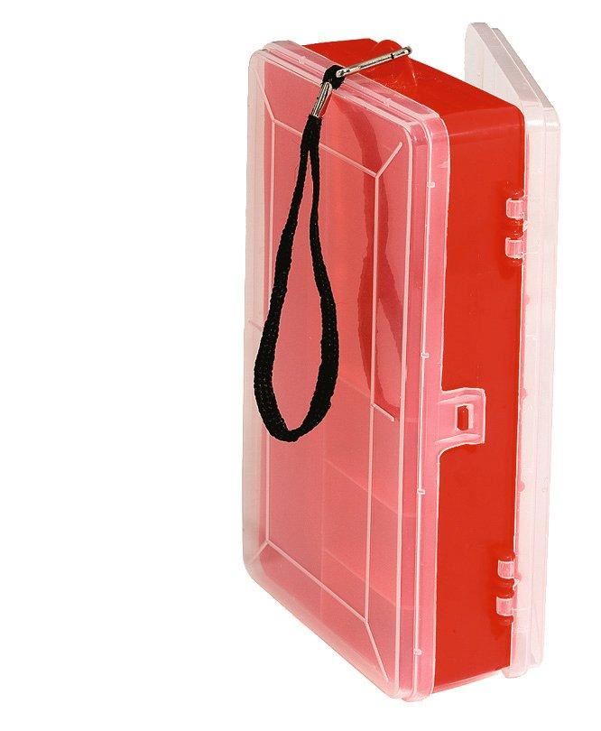 Abu Garcia Double Sided Utility Box Medium