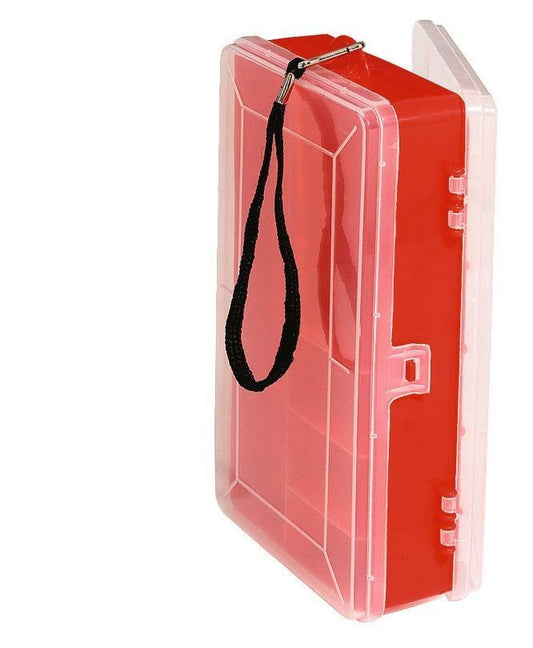 Abu Garcia Double Sided Utility Box Medium