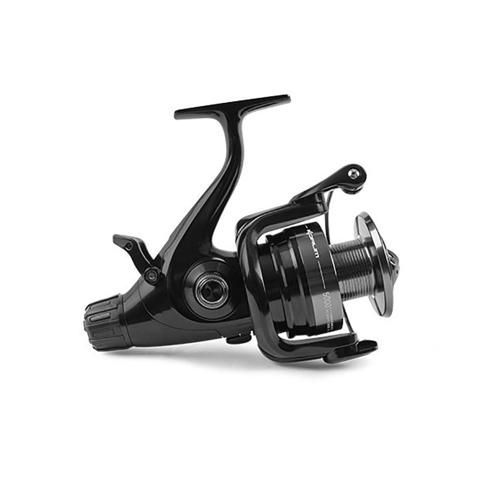 Korum Latitude Freespool