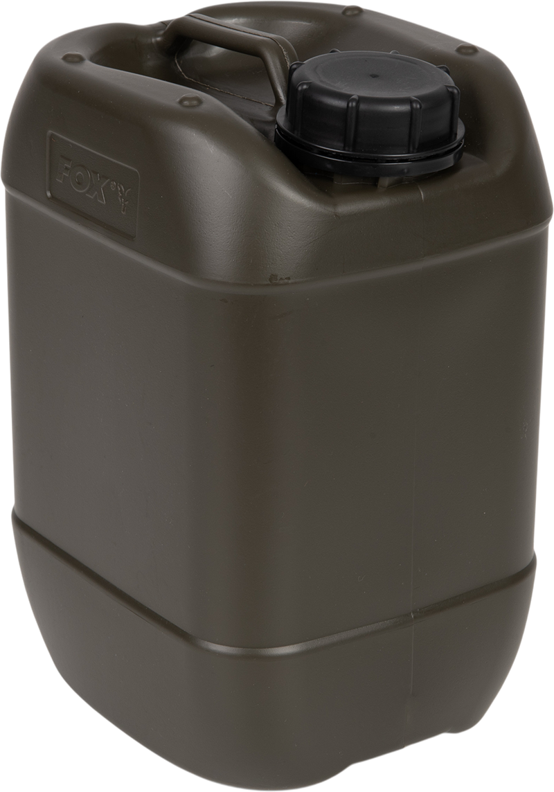 Fox Water Bottle 5L