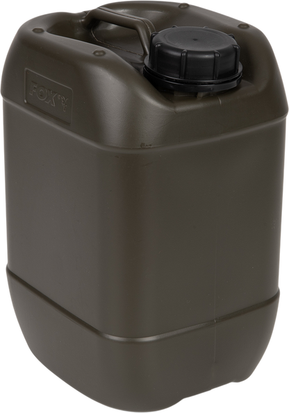 Fox Water Bottle 5L