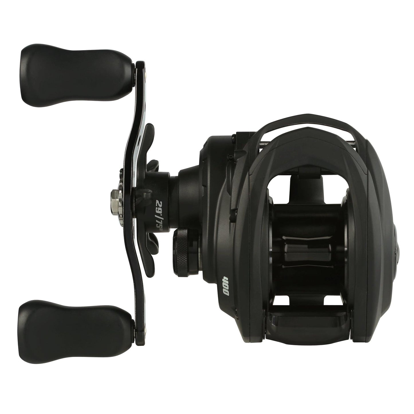 Abu Garcia Max 5 Low Profile Reel