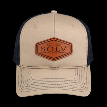 Abu Garcia Solv Trucker Cap