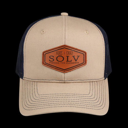 Abu Garcia Solv Trucker Cap