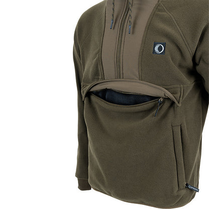Speero Hybrid Hoodie