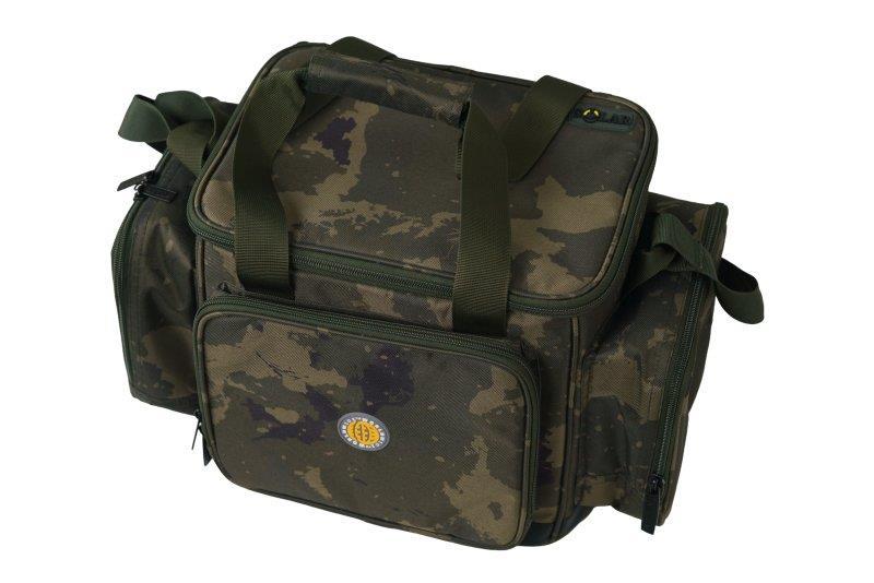 Solar Tackle Worldwide Carryall Small