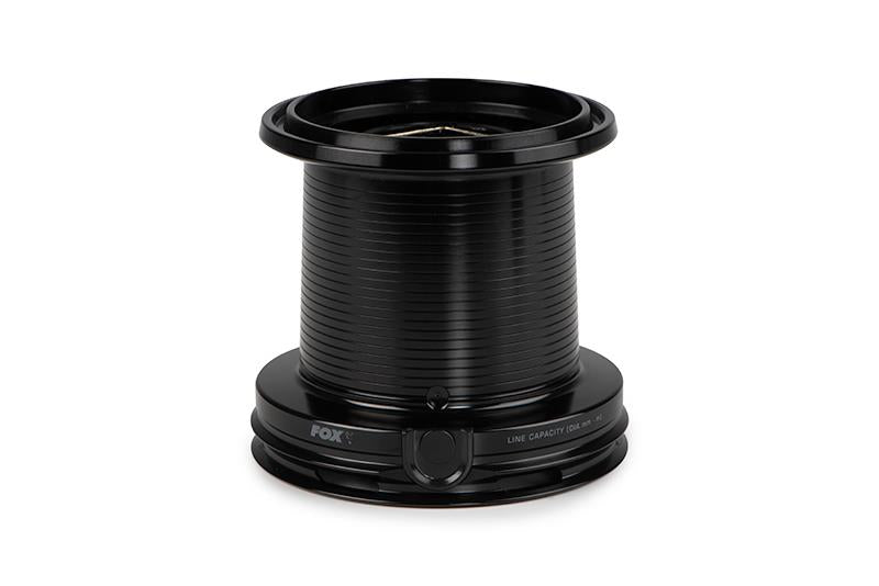 Fox 12000XC Spare Spools