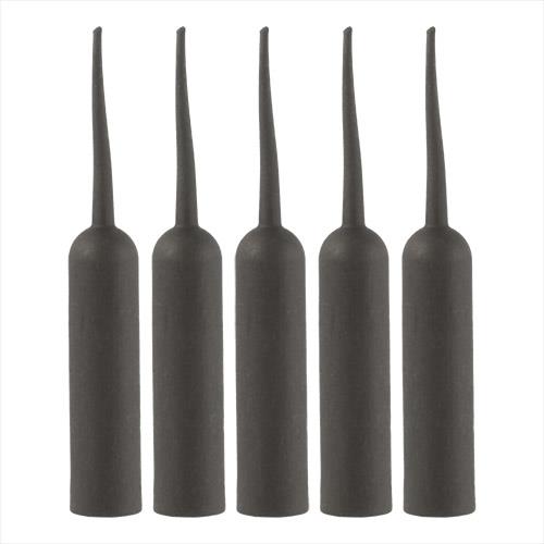 Gardner Covert Tungsten Naked Chod/Heli Buffer Bead