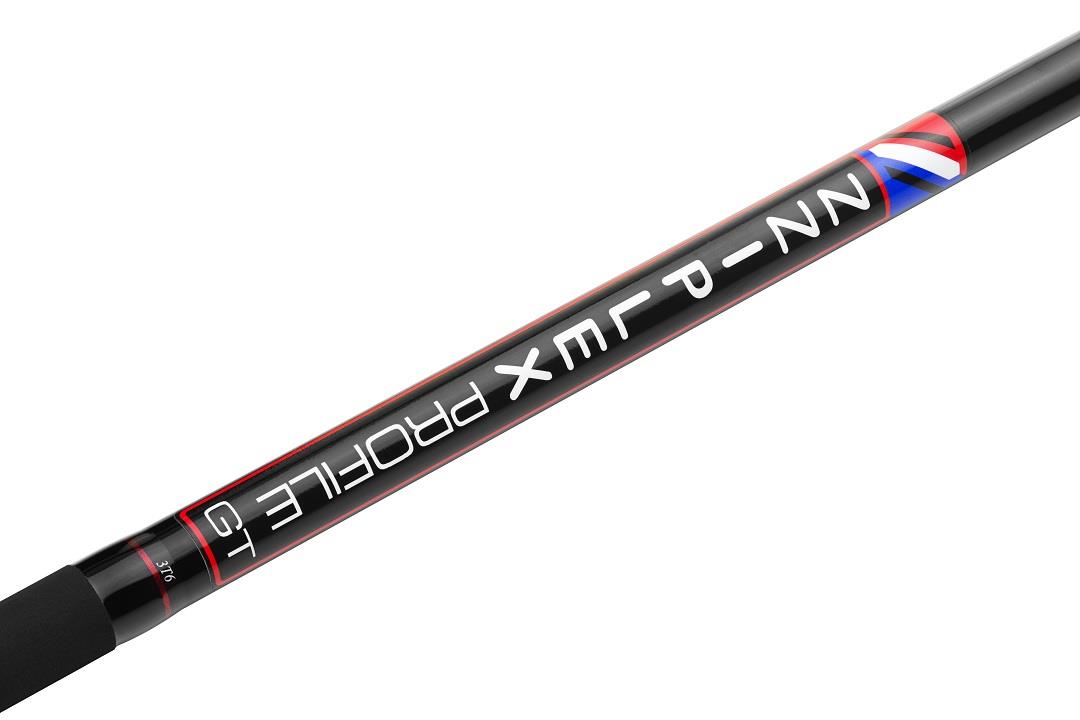 Zziplex Profile GT 13'8" 100-180g