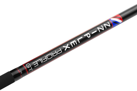 Zziplex Profile GT 13'8" 100-180g