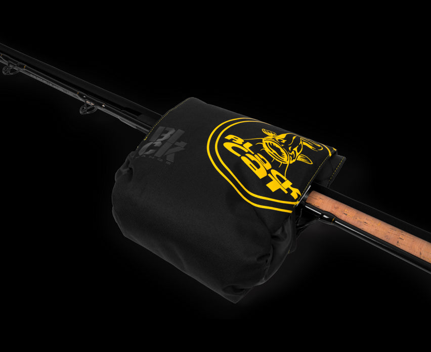 Black Cat BLCK Reel And Rod Tip Shield