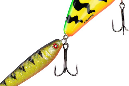 Fox Rage Strike Point Hitcher Screws