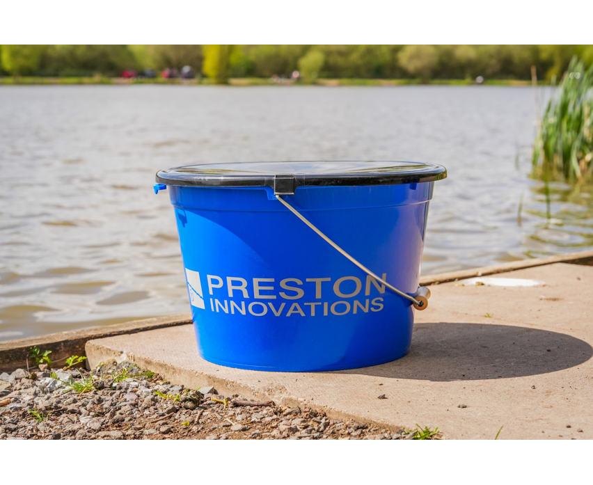 Preston Bucket Set 25L