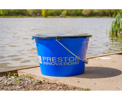 Preston Bucket Set 25L