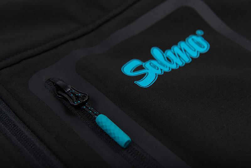 Salmo Soft Shell Jacket