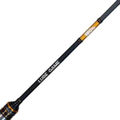 HTO Lure Game 6’7″ 1-7g