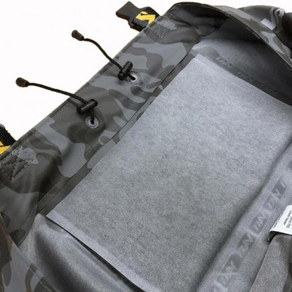 Vass Hybrid 700 Chest Wader Dark Camo