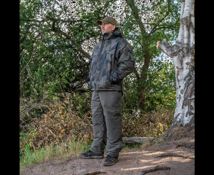 Avid Arctic-Series Distortion Thermal Suit