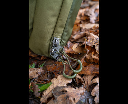 Korum Progress Folding Holdall