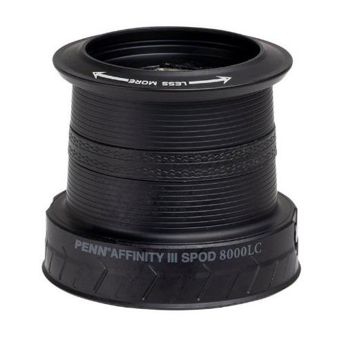 Penn Affinity III Spod 8000 Longcast