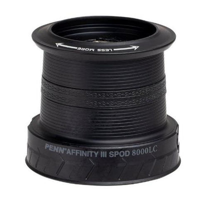 Penn Affinity III Spod 8000 Longcast
