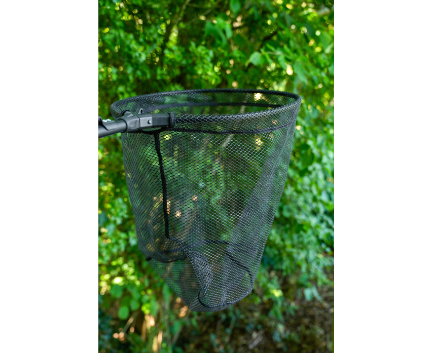 Zebco Latex Fast Net Tele