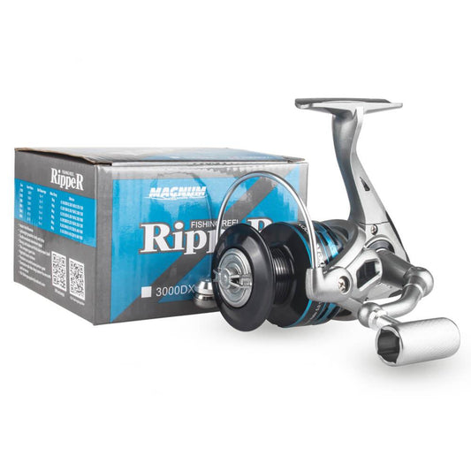 TronixPro Magnum Ripper 4000 DX