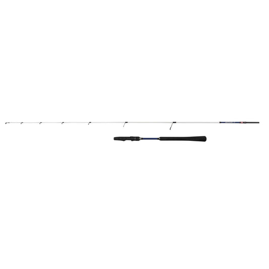 PENN Battalion III TaiRubber 6ft6 661 80g