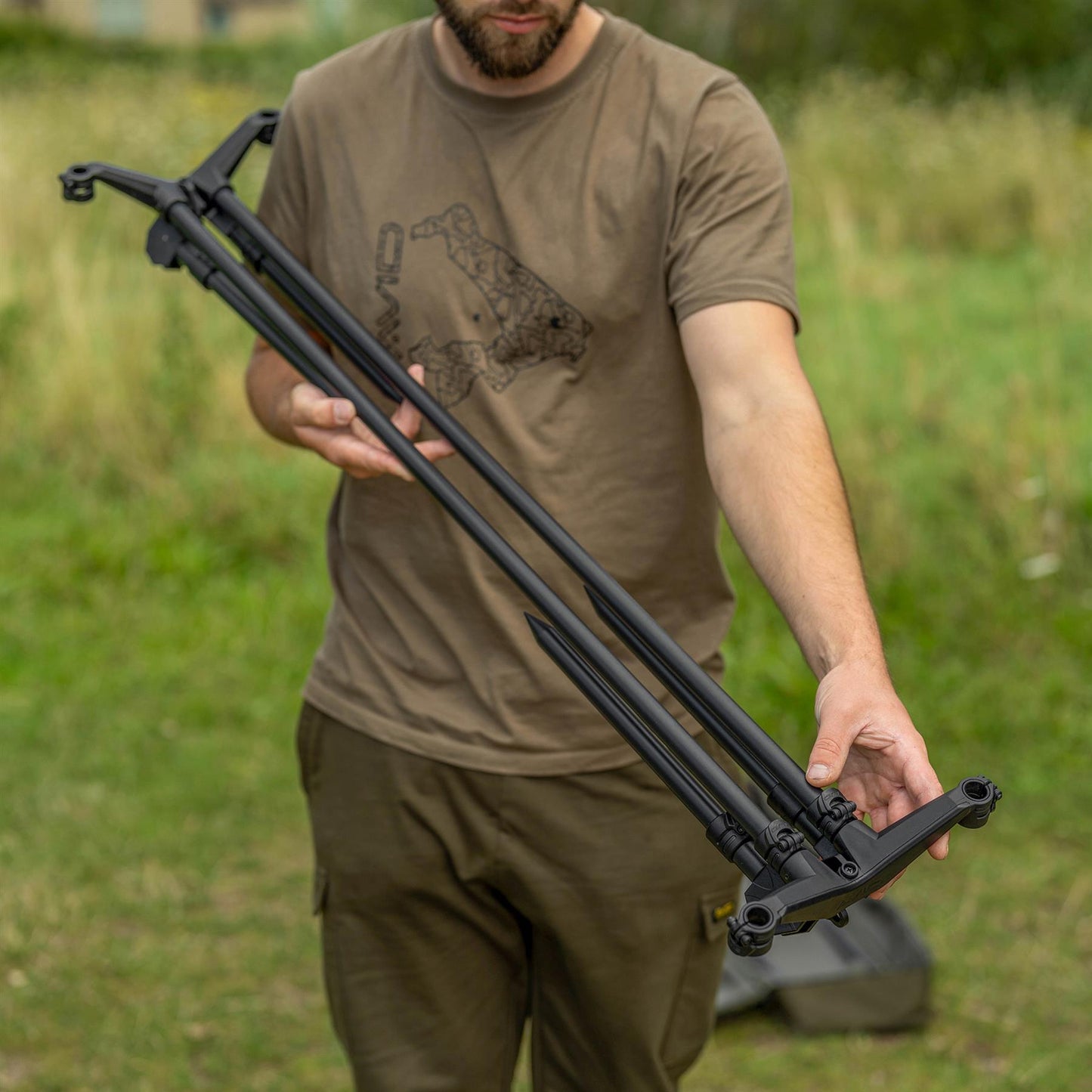 Avid Extremity Pod