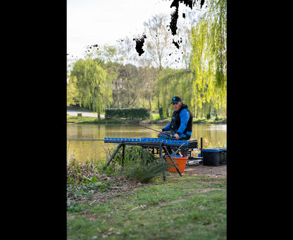 Preston Inception Pro Roost