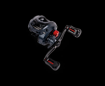 Zebco Demonic Baitcast 150 LHW