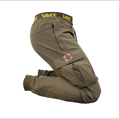 Vass Culture Fishing Jogger Active Edition