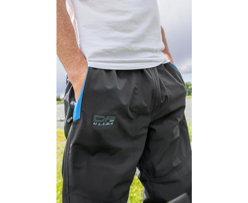 Preston DF Ultra 25K Trousers