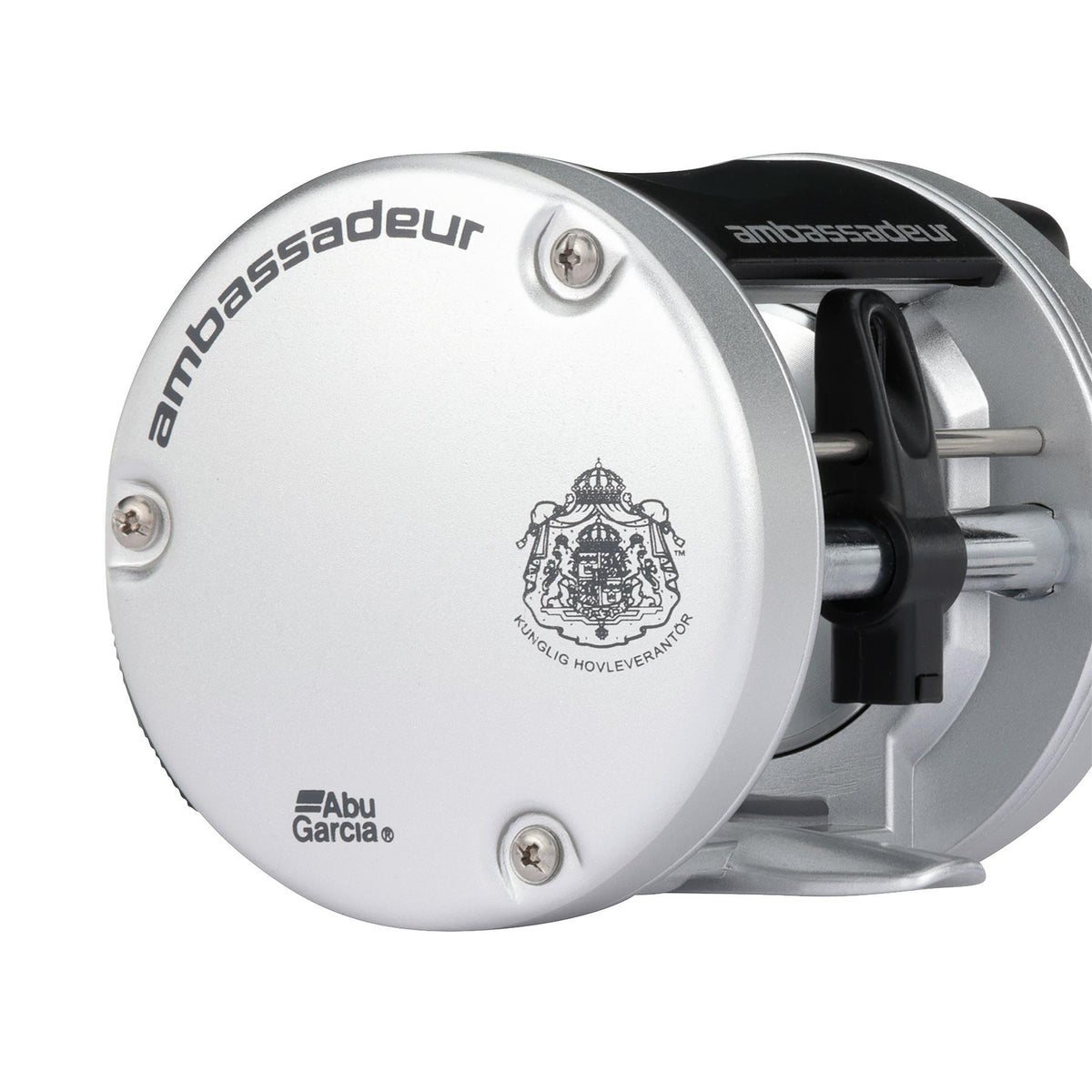 Abu Garcia Ambassadeur C1 6501 LH Round Reel