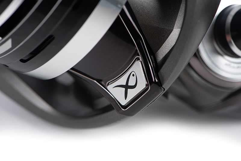 Matrix HX 5000 Pro Feeder Reel