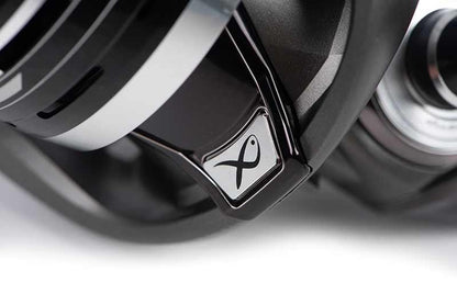 Matrix HX 5000 Pro Feeder Reel